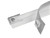 Rv Designer - Wall Mount Kit- White - A502