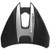 Savior Prod - Stingray Starfire Hydrofoil Black - STARFIRE-1