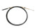 Seastar - Control Cable Assy.  Omc Xtreme 24' - CCX20524