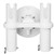 Seasucker - Pro Series 2-rod Holder - MF5082