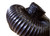 Sierramarine - 3' Blk. Xtra Hvy Duty Vinylvent 50' - 16-420-3000S