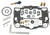 Sierramarine - Carburetor Kit - 18-7748