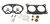Sierramarine - Carburetor Kit - 18-7756