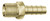 Sierramarine - Fitting  Brass - 18-500-3814