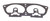 Sierramarine - Float Bowl Gasket - 18-2592