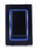 Sierramarine - Rocker Switch  Halo Dpdt  Dependent - RK40700B