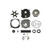 Sierramarine - Water Pump Kit - 18-3315-2
