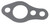 Sierramarine - Water Pump Mounting Gasket - 18-0891