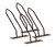 Stromber - Bike Rack For Cargo Caddy - CC-125