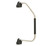 Stromber - Commercial Lah Std Rail  Locking - AC-300L