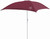 Taylor Made - Anchorshade Iii - Burgundy - 22056