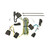 Tekonsha - T-connector - 118398