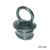 T-h Marine - 1 1/2' Vinyl Push Plug - PP-150-DP