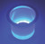 T-h Marine - Blue Lighted Cup Holder - LED-LCH-BU-DP