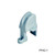 T-h Marine - Pontoon Fender Clip - PFAC-1-DP
