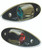 T-h Marine - Shark Eye Navigational Lights - SEL-1-DP