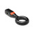 Tow Ready - Toweyereceivermount - 63045