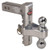 Trimax - 8' Pin & Clip Aluminum Dr - TRZ8ALRP