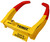 Trimax - Lck Wheel Chock - TCL75
