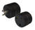 Valterra - 15am-30af Adapter Plug Ro - A10-1530ARDVP
