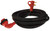Valterra - 30a 90 Deg Led Detach Pow - A10-3025ED90