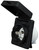 Valterra - 30a Inlet  Black  Carded - A10-30INBKVP