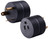 Valterra - 30am-15af Plug  Rnd  Bulk - A10-3015ARD