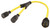 Valterra - 4p-20af Y-adapter - A10-G30420Y