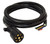 Valterra - 7way 8' Trailer Cord - A10-7W8