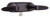 Valterra - Catalina 4'shower Valve  Rub Brnz - PF223503