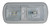 Valterra - Euro Led Double Bw - DG72406VP