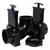 Valterra - Flg Dbl Rot 3'spg X 3'spg - T84B