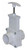 Valterra - Fresh Water Drain Vlve 1-1/2 Spigot - T1001APW