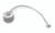 Valterra - Hose Plug 3/4' Mpt Off Wh - T1020-1E