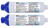 Valterra - Inline Water Filter  2 Pk Carded - A01-1132VP