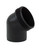 Valterra - Male Close El 60 3'x3mipt - F02-2003