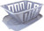 Valterra - Mini Dish Drainr Set-blue - A77002