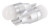Valterra - New Style 921 Led 2 Pk Bright - DG79009VP