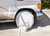 Valterra - Rv Wheel Cover 2 White 24 -26 - A10-1200