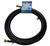 Valterra - Wtr. Hose  1/2' X 25' Blk - W01-0012