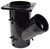 Valterra - Wye Reduc 3'bay&flx 2'hub - T1015-1