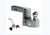 Weigh Safe - Weigh Safe 4' Drop Hitch W/ 2' Shan - WS4-2-KA