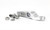 Weigh Safe - Weigh Safe Fixed Height Mount W/ Ga - WSFH2-2