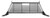 Westin - H-rack F150-gm 99-11 - 57-8025