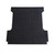 Westin - Tbm F-250 17 6.5ftbed Blk - 50-6405