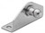 Whitecap Ind - 316 S.s. Mnting Bracket-2'x5/8' - G-1015SSC