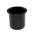 Whitecap Ind - Black Nylon 4' Flush Cupholer - 3511BD