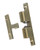 Whitecap Ind - Brass Stud Catch  1-3/4' - S-5031C