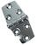Whitecap Ind - Door Hinge  3' - 6028C