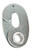 Whitecap Ind - Regular Galvanized Steel Scissor Ho - S-4041C